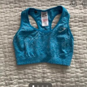 Gymshark sports bra